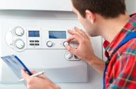 free commercial Woodwick boiler quotes