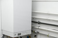 free Woodwick condensing boiler quotes