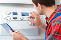 free Woodwick gas safe engineer quotes