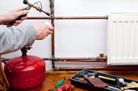 free Woodwick heating repair quotes
