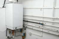 Woodwick boiler installers