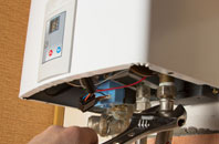 free Woodwick boiler install quotes