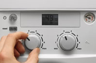 free Woodwick boiler maintenance quotes