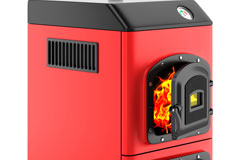 Woodwick solid fuel boiler costs